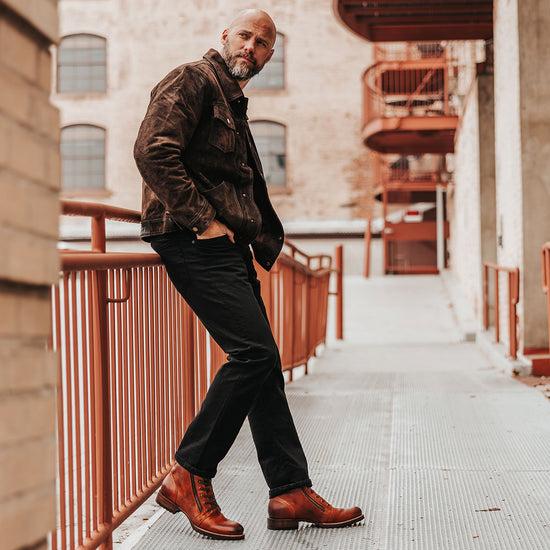 Freebird Chevy - Rust