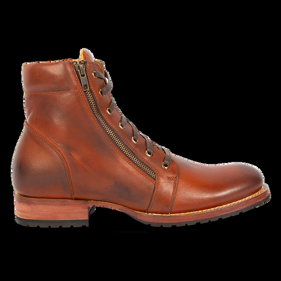 Freebird Chevy - Rust