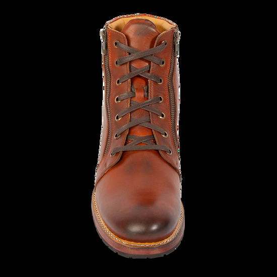 Freebird Chevy - Rust