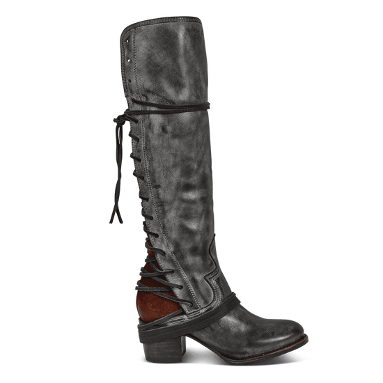 Freebird Coal - Black