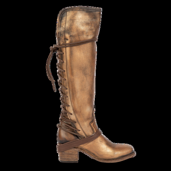 Freebird Coal - Bronze