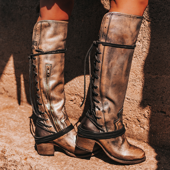 freebird Coal - Pewter