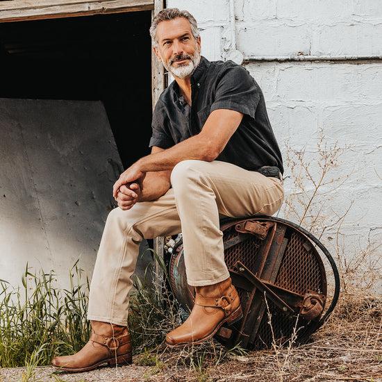 Freebird Copperhead - Banana