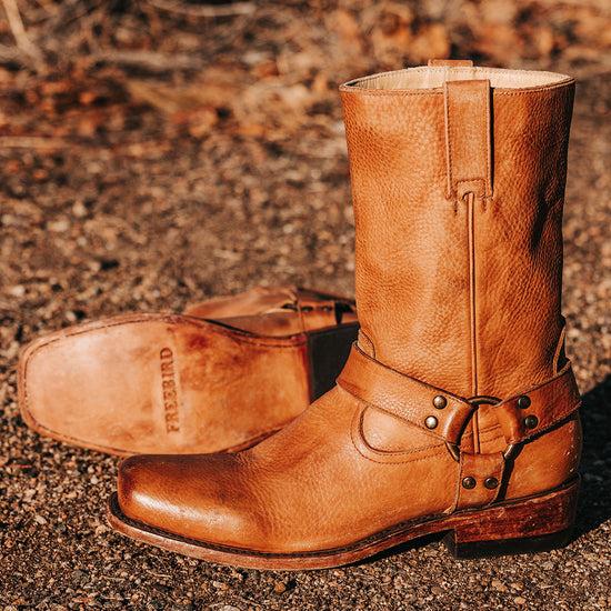 freebird Copperhead - Banana