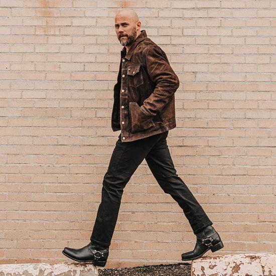 Freebird Copperhead - Black