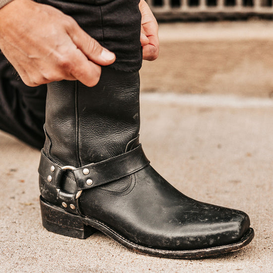 freebird Copperhead - Black