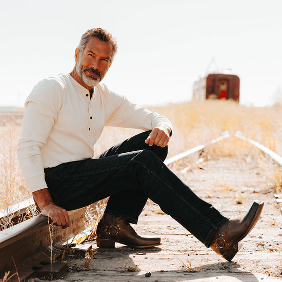 Freebird Copperhead - Brown