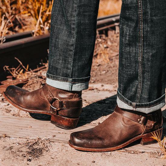 freebird Copperhead - Brown