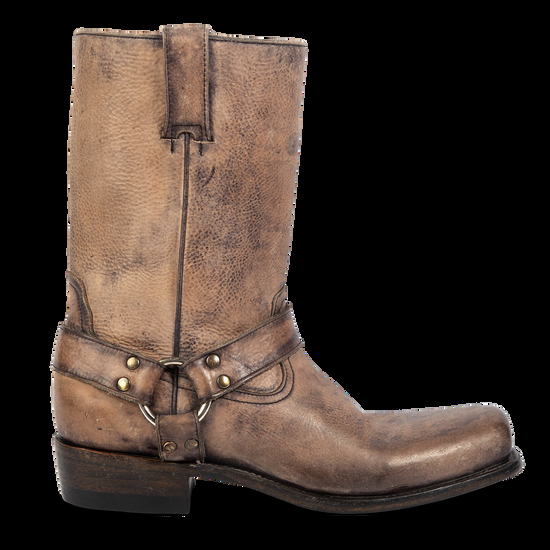 Freebird Copperhead - Grey Distressed