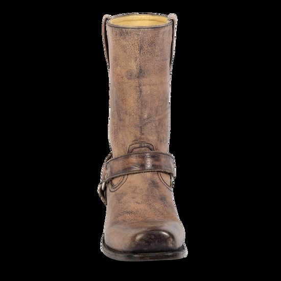 Freebird Copperhead - Grey Distressed