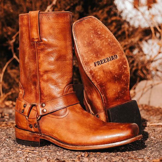 freebird Copperhead - Whiskey