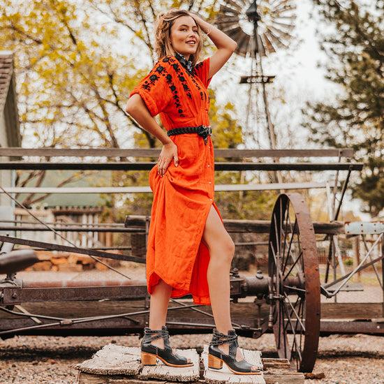 Freebird Cosmic - Black