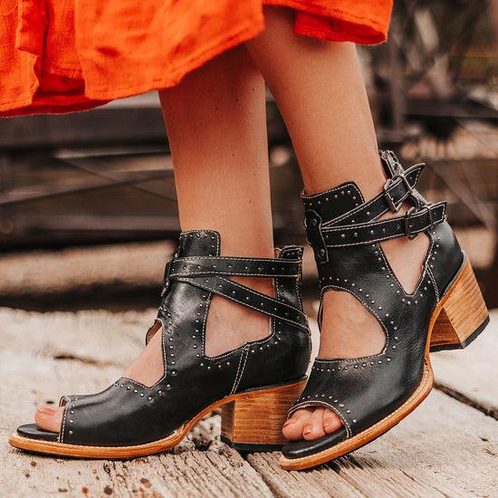 freebird Cosmic - Black