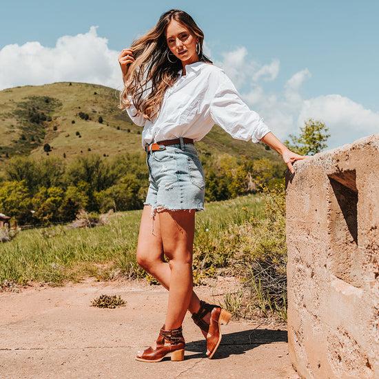 Freebird Cosmic - Cognac