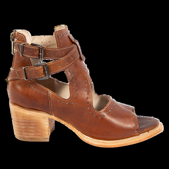 Freebird Cosmic - Cognac