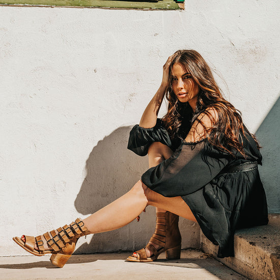 Freebird Country - Natural