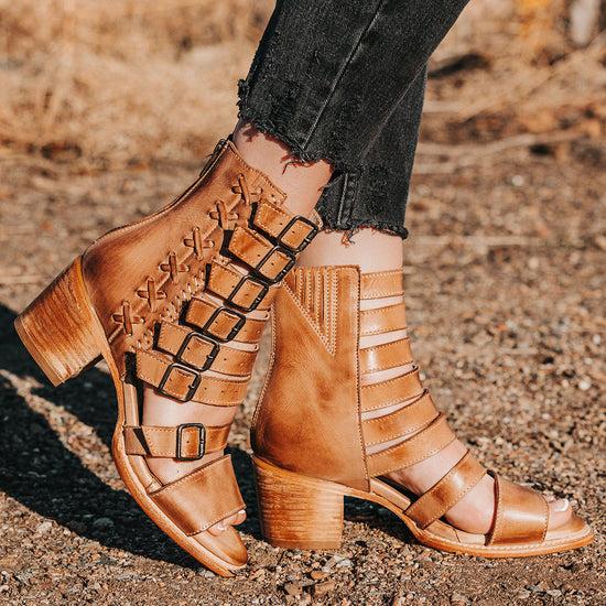 freebird Country - Natural