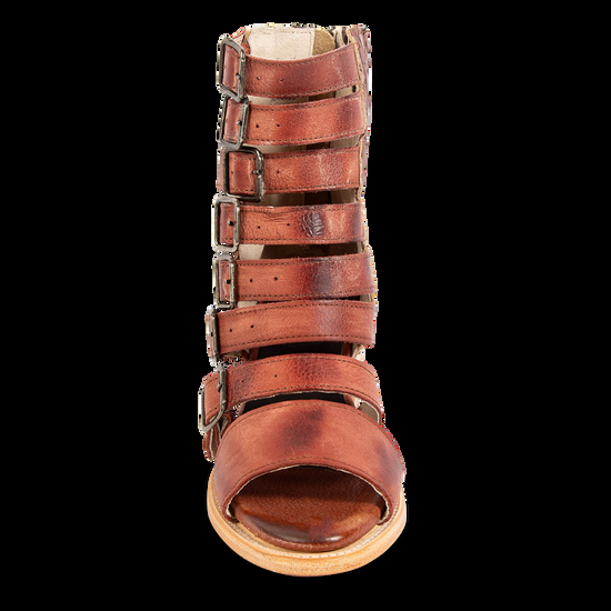 Freebird Country - Rust Snake Multi