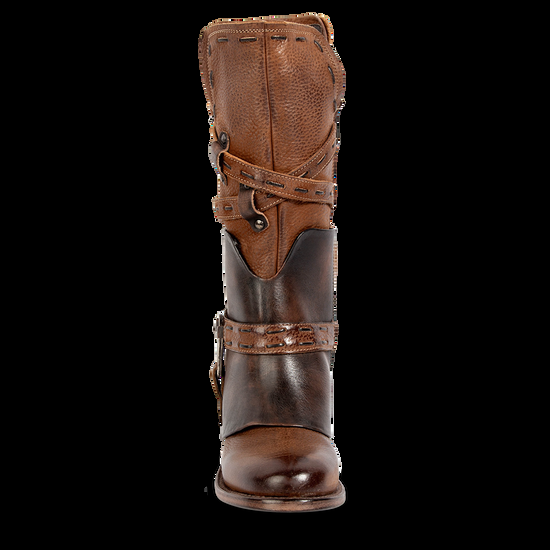 Freebird Crow - Cognac Multi