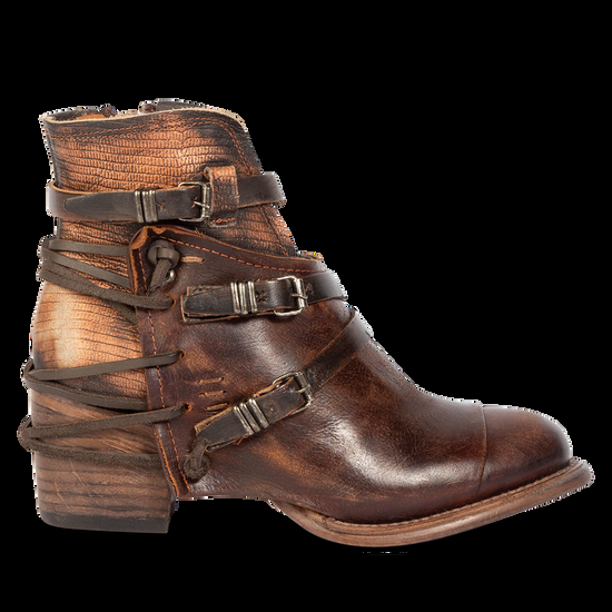 Freebird Crue - Copper Multi