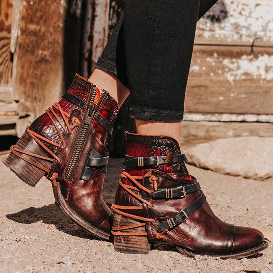 freebird Crue - Wine multi