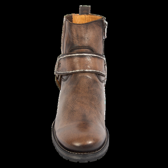 Freebird Dallas - Brown Distressed