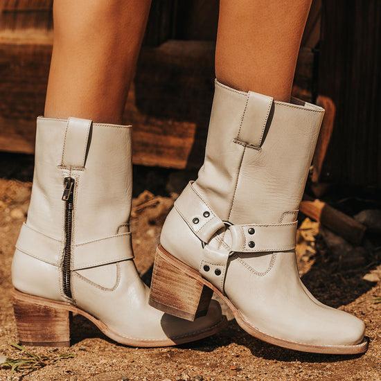 freebird Darcy - Beige