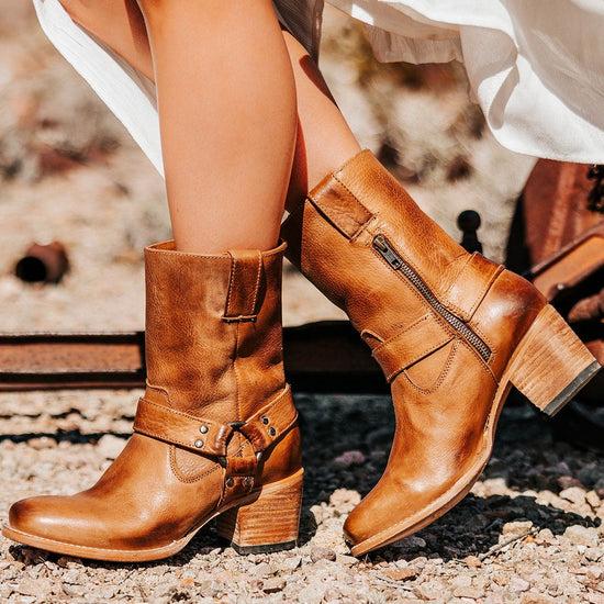 freebird Darcy - Wheat