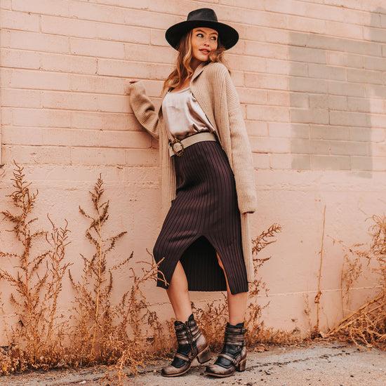 Freebird Darlin - Black