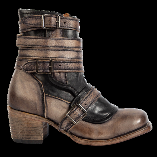 Freebird Darlin - Black