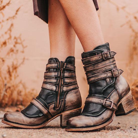 freebird Darlin - Black