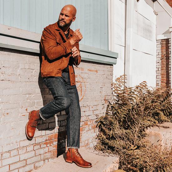 Freebird Denver - Rust