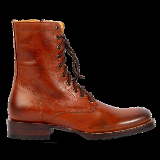 Freebird Denver - Rust