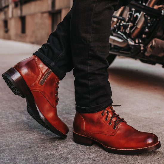 freebird Denver - Rust