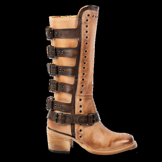 Freebird Derby - Beige