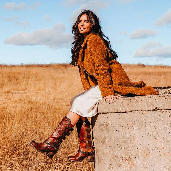 Freebird Derby - Cognac