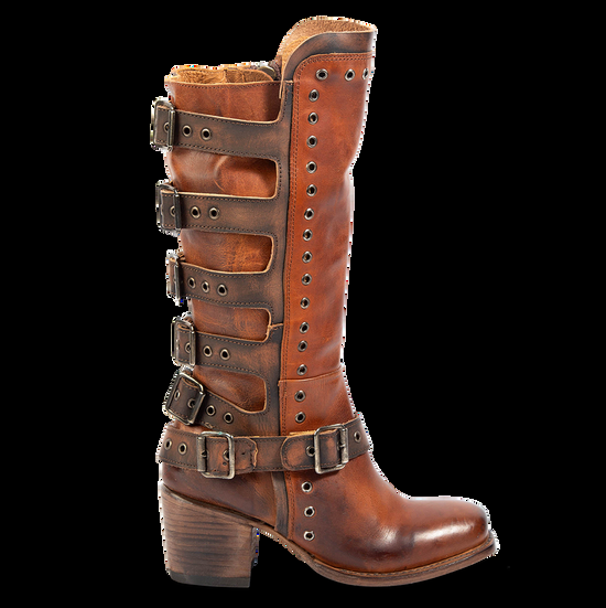 Freebird Derby - Cognac