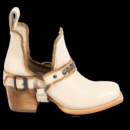 Freebird Dusty - Off White