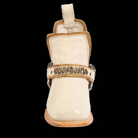 Freebird Dusty - Off White