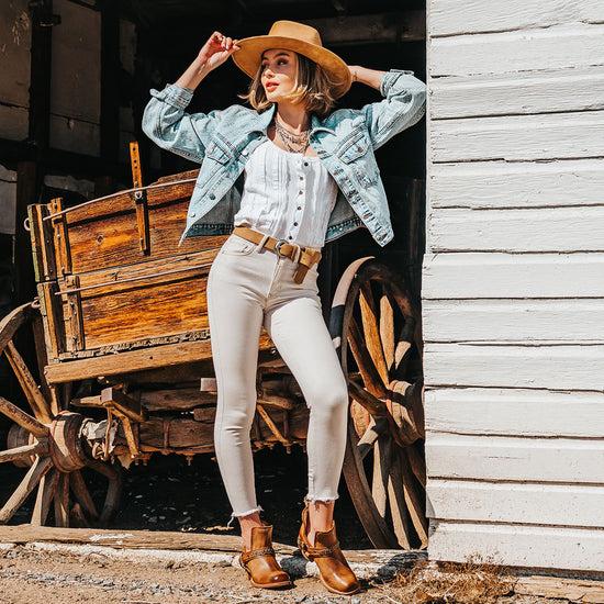 Freebird Dusty - Wheat Multi