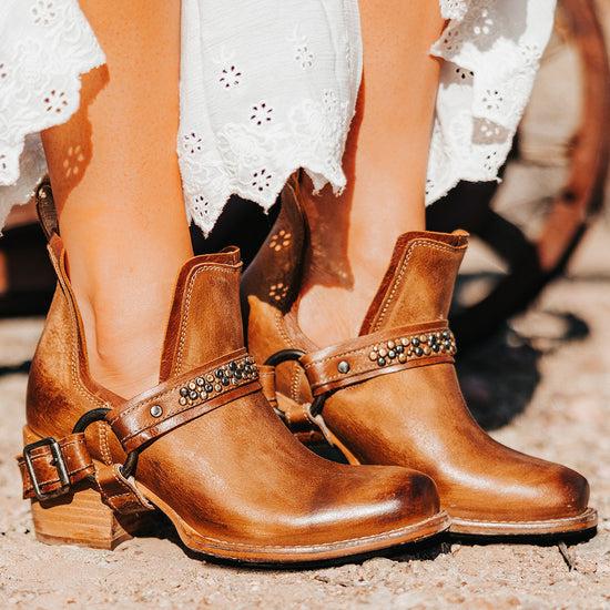 freebird Dusty - Wheat Multi