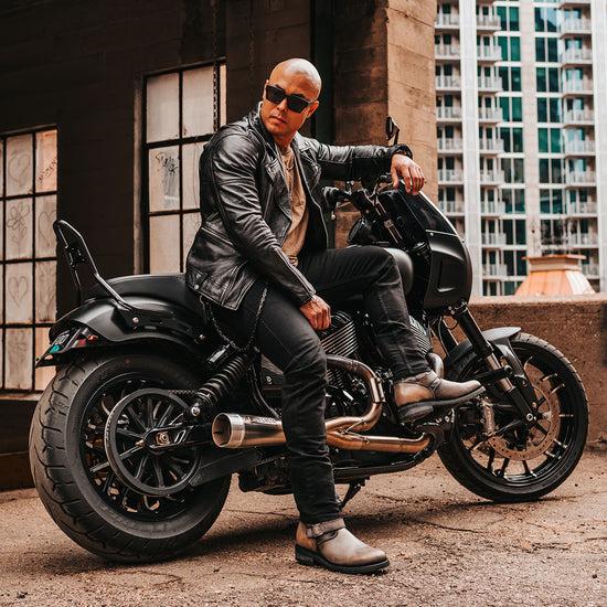 Freebird Easton - Black