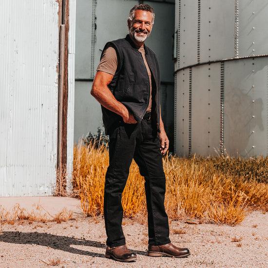 Freebird Easton - Brown