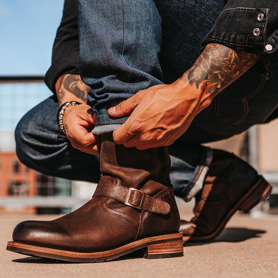 freebird Easton - Brown