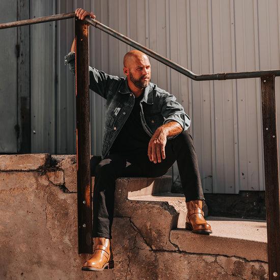 Freebird Easton - Tan