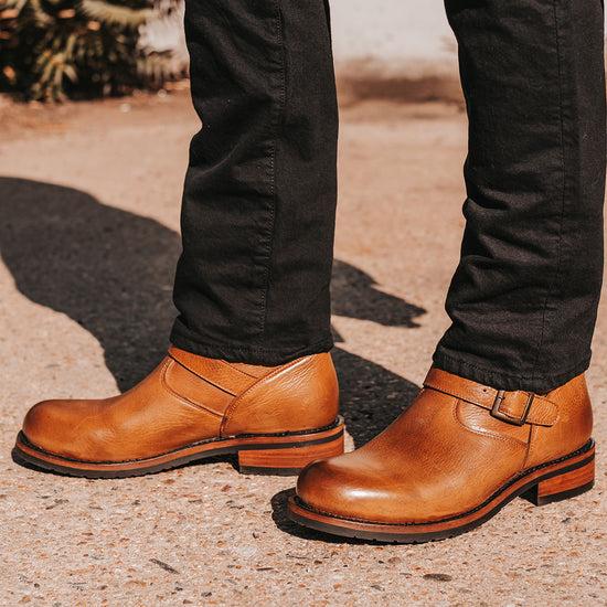 freebird Easton - Tan