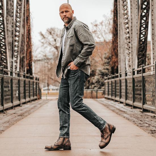 Freebird Eli - Black