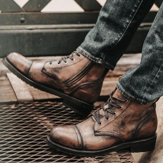 freebird Eli - Black