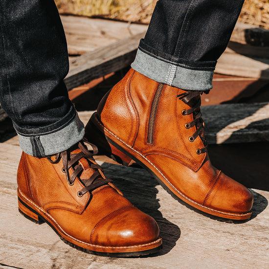 freebird Eli - Whiskey