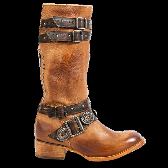 Freebird Garrison - Tan